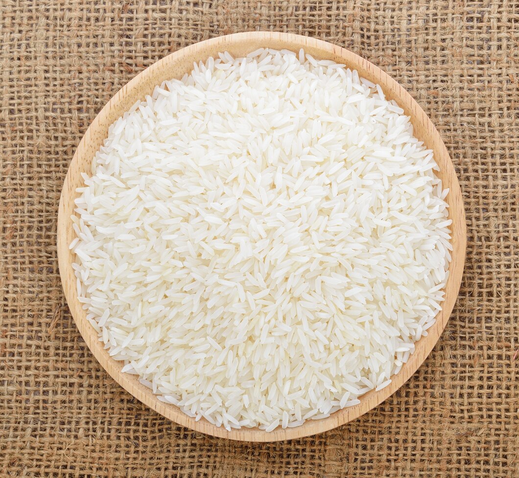 Rice