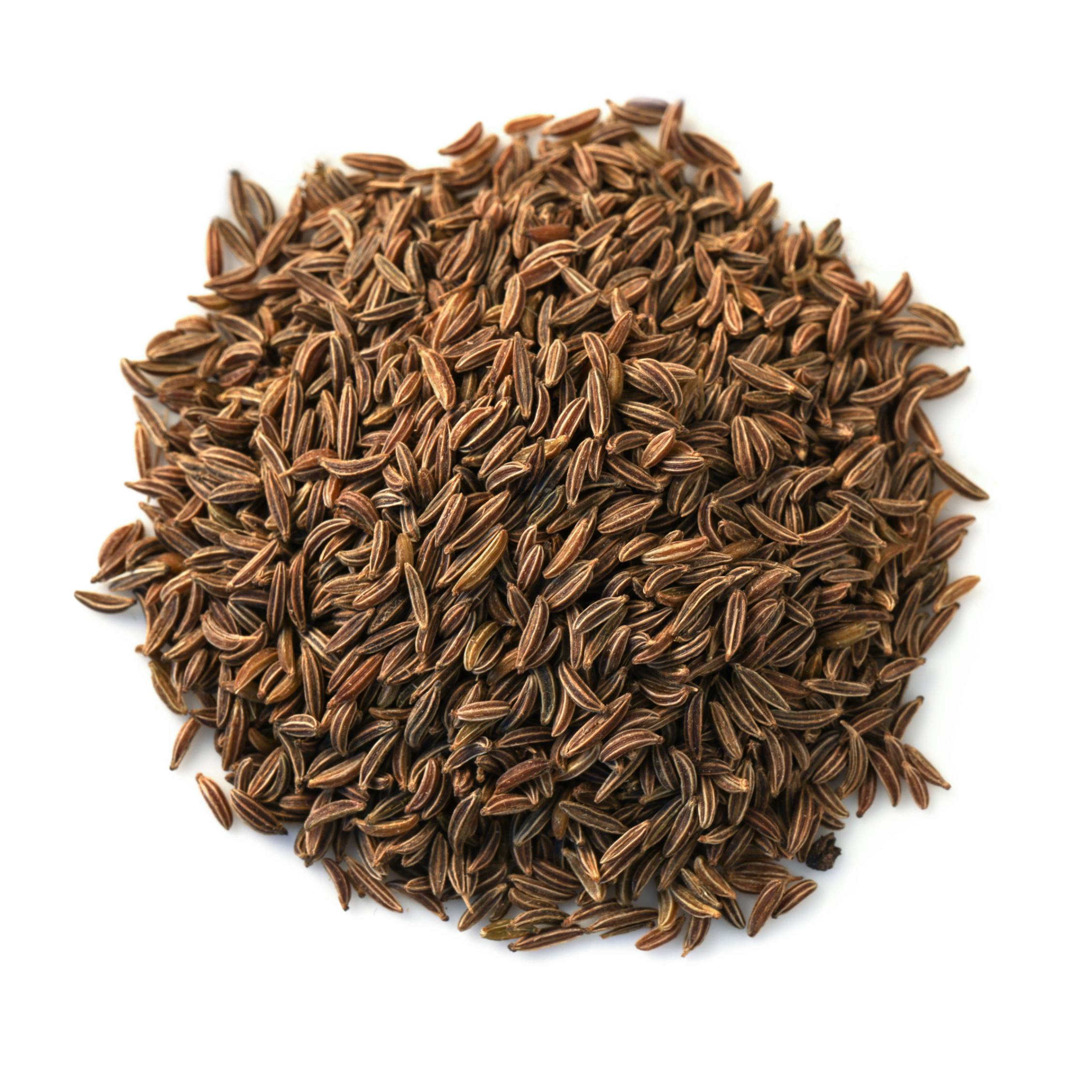 CARAWAY SEEDS