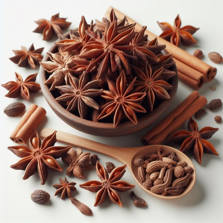 Star Anise