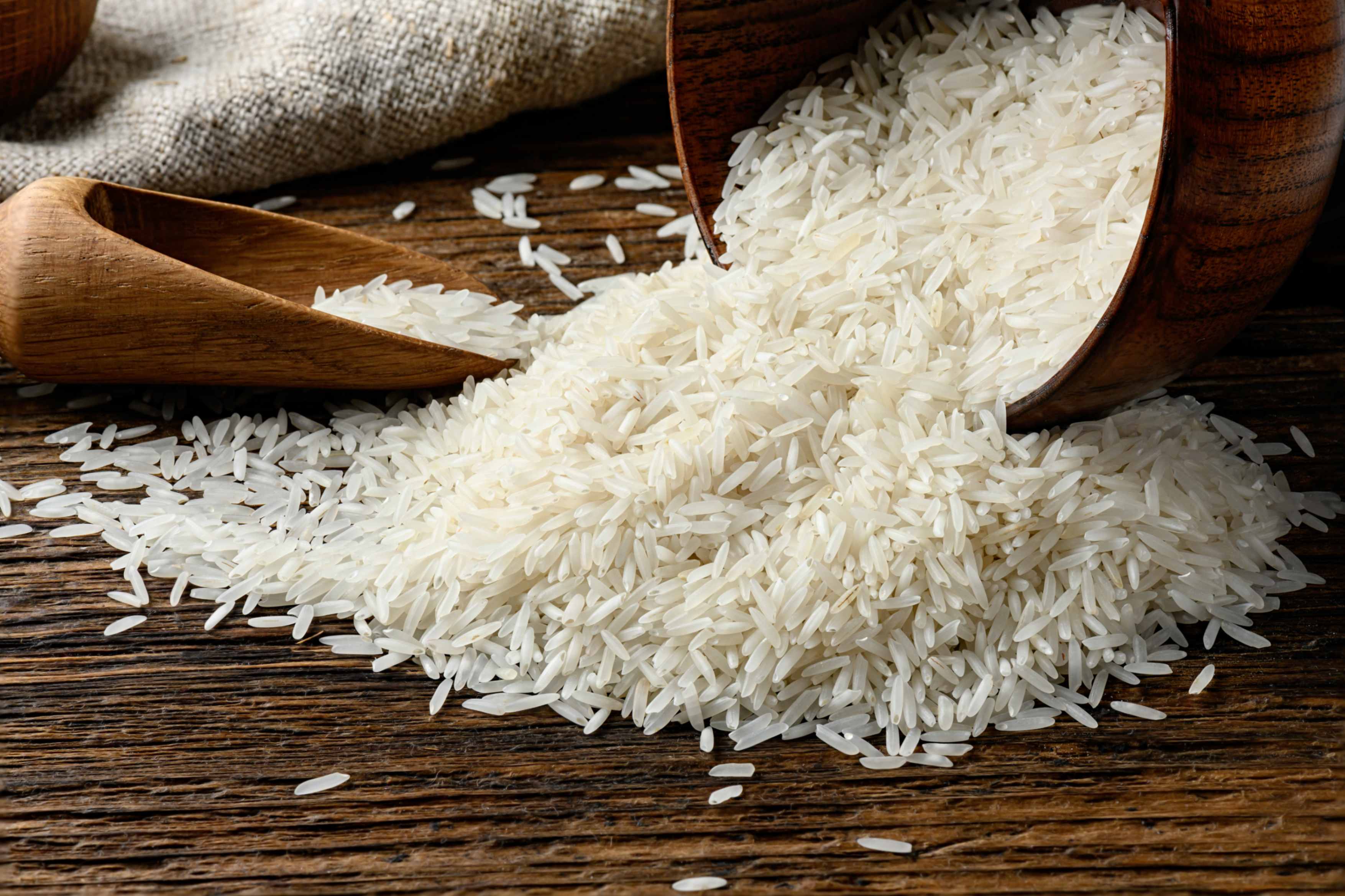 Swarna Rice