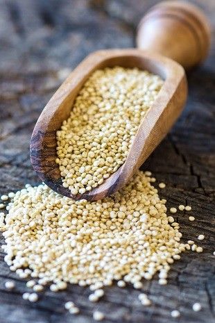 White Lentils